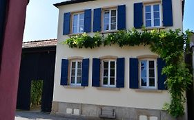 Gästehaus Weingut Gehrig